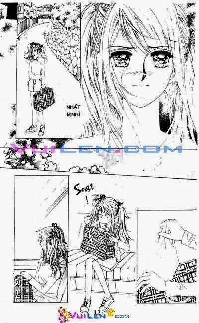 Love Your Enemies Chapter 1 trang 11