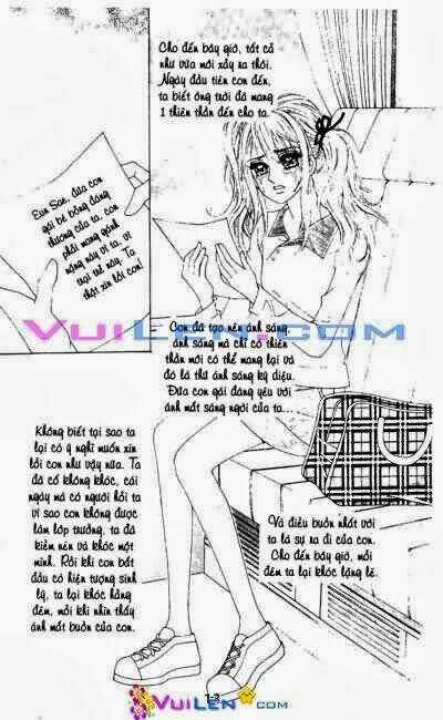 Love Your Enemies Chapter 1 trang 12