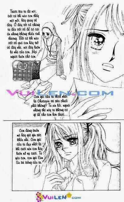 Love Your Enemies Chapter 1 trang 13