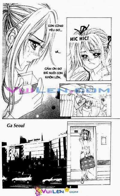 Love Your Enemies Chapter 1 trang 14