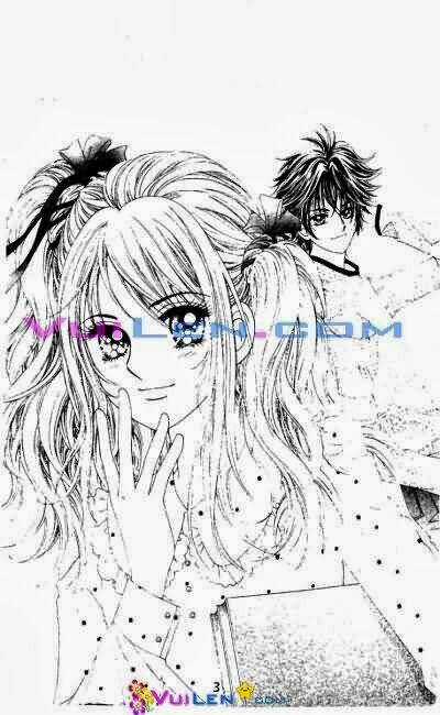 Love Your Enemies Chapter 1 trang 2