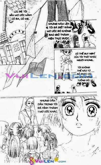 Love Your Enemies Chapter 1 trang 3