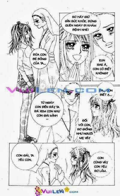 Love Your Enemies Chapter 1 trang 9