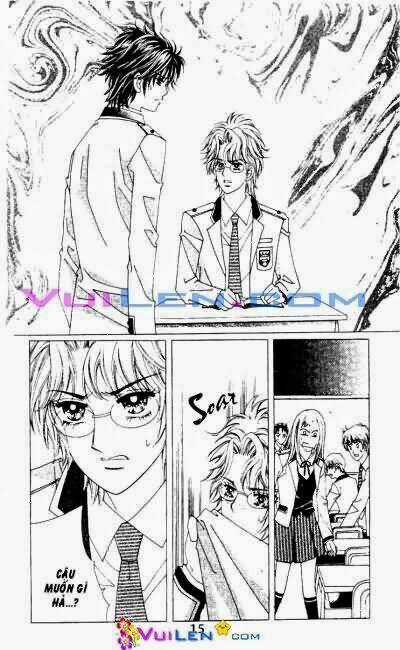 Love Your Enemies Chapter 10 trang 14