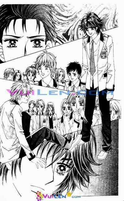 Love Your Enemies Chapter 10 trang 17