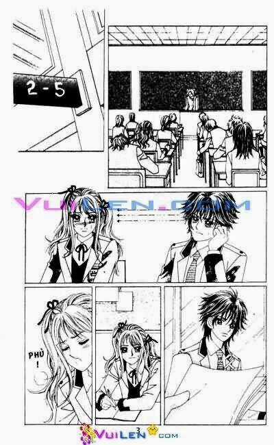 Love Your Enemies Chapter 10 trang 2