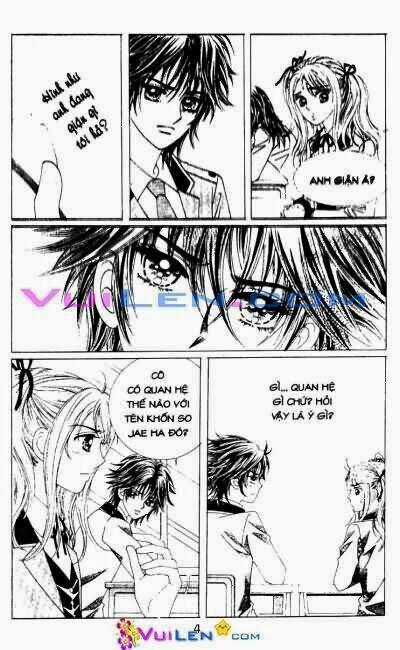 Love Your Enemies Chapter 10 trang 3