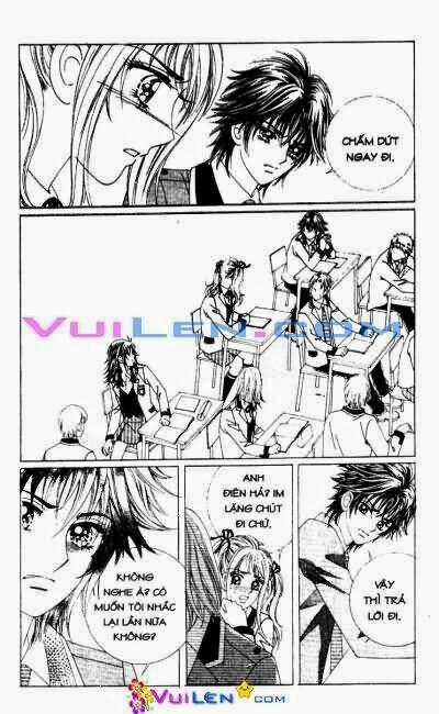 Love Your Enemies Chapter 10 trang 5