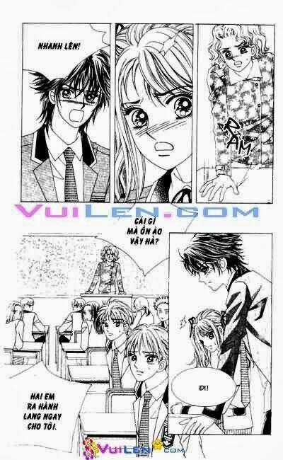 Love Your Enemies Chapter 10 trang 6