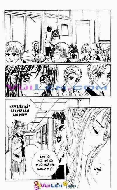 Love Your Enemies Chapter 10 trang 7