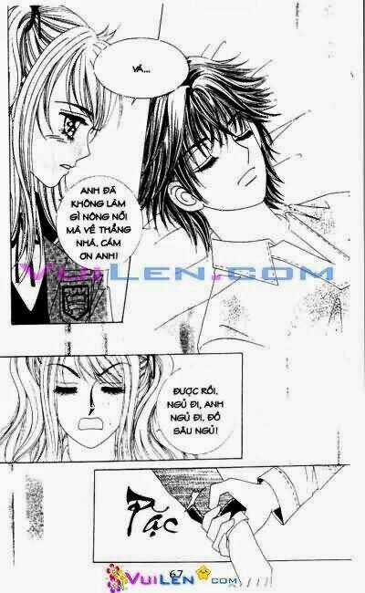 Love Your Enemies Chapter 11 trang 10