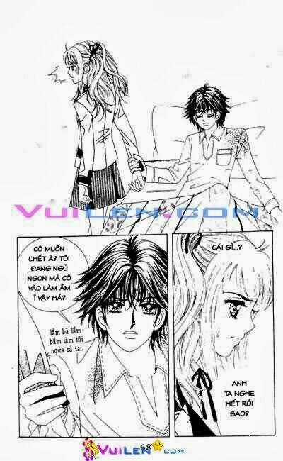 Love Your Enemies Chapter 11 trang 11