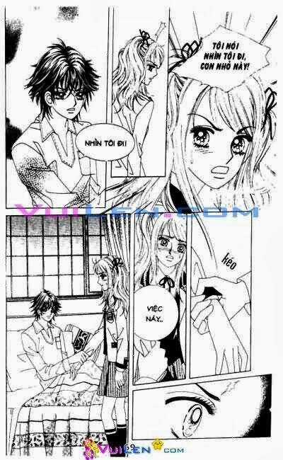 Love Your Enemies Chapter 11 trang 12