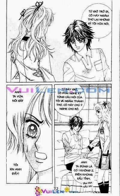 Love Your Enemies Chapter 11 trang 15