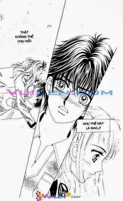 Love Your Enemies Chapter 11 trang 17