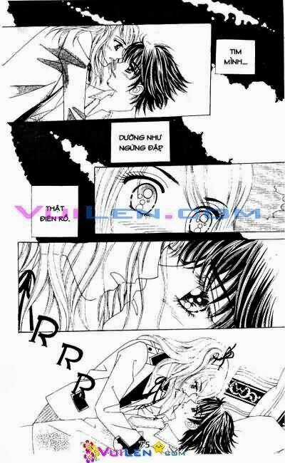 Love Your Enemies Chapter 11 trang 18