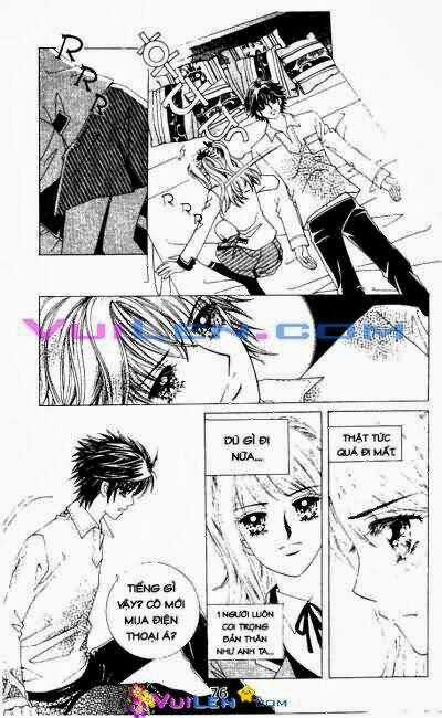 Love Your Enemies Chapter 11 trang 19