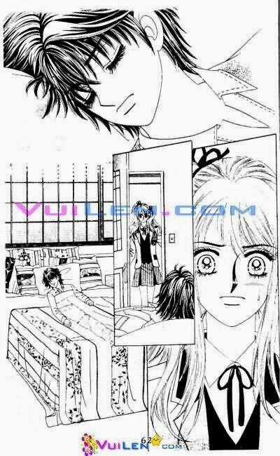 Love Your Enemies Chapter 11 trang 5