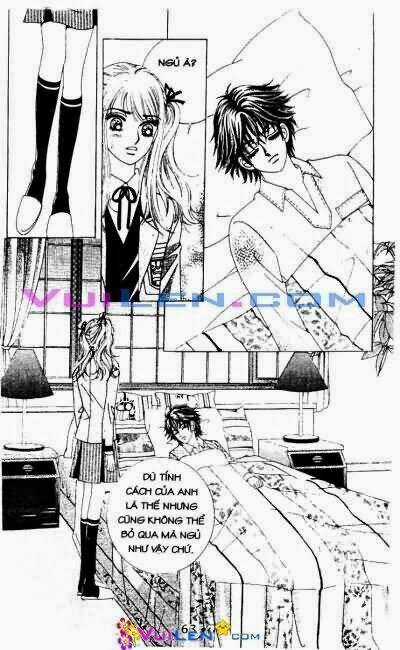 Love Your Enemies Chapter 11 trang 6