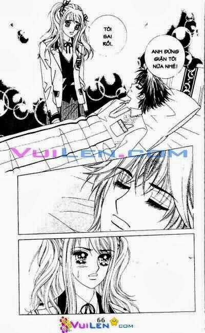 Love Your Enemies Chapter 11 trang 9