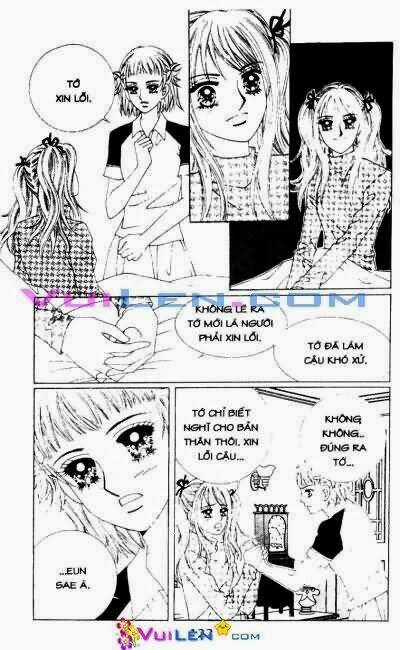 Love Your Enemies Chapter 12 trang 10