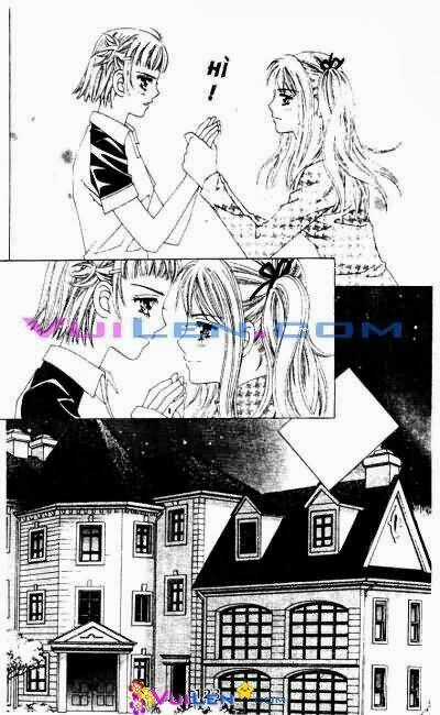 Love Your Enemies Chapter 12 trang 11