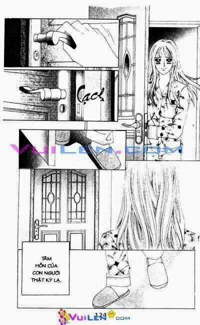 Love Your Enemies Chapter 12 trang 12