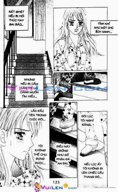 Love Your Enemies Chapter 12 trang 13