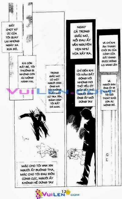 Love Your Enemies Chapter 12 trang 16