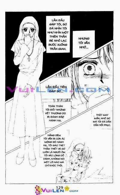 Love Your Enemies Chapter 12 trang 17