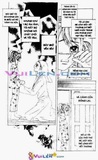 Love Your Enemies Chapter 12 trang 18