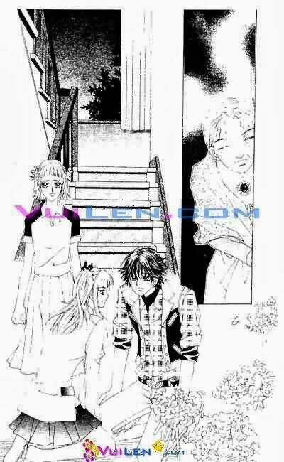 Love Your Enemies Chapter 12 trang 2