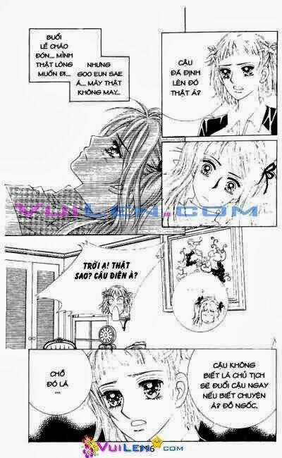 Love Your Enemies Chapter 12 trang 4