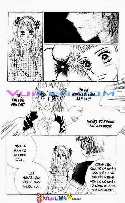 Love Your Enemies Chapter 12 trang 9