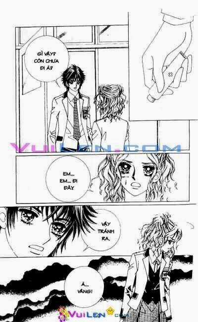 Love Your Enemies Chapter 13 trang 13