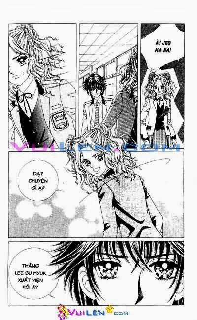 Love Your Enemies Chapter 13 trang 14