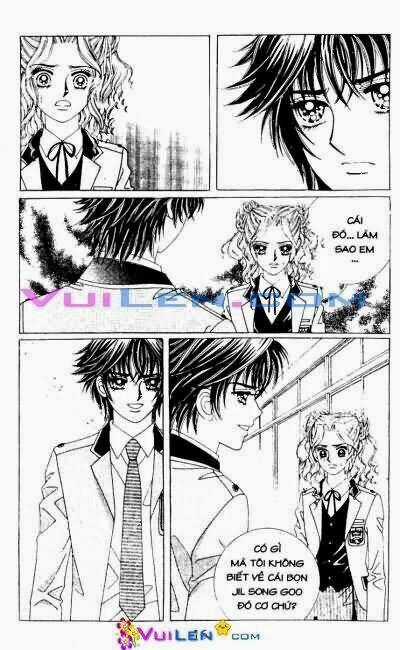 Love Your Enemies Chapter 13 trang 15