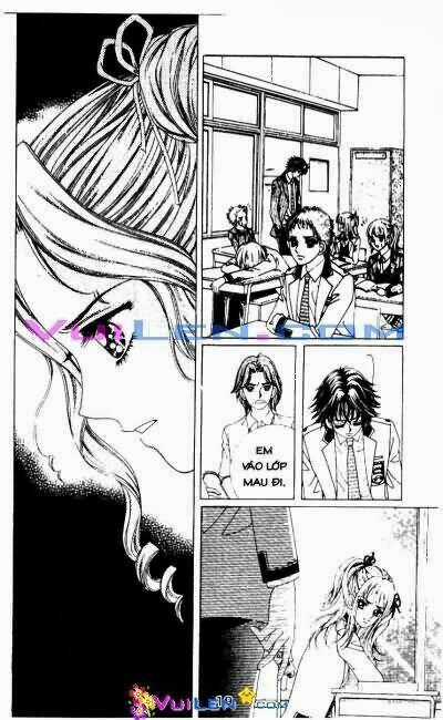 Love Your Enemies Chapter 13 trang 18