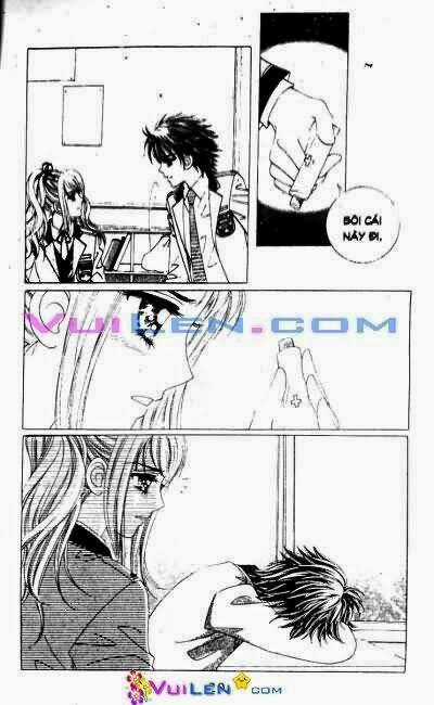 Love Your Enemies Chapter 13 trang 19