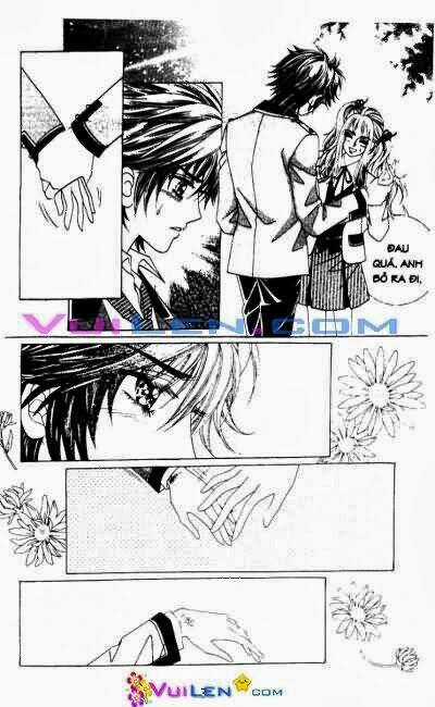 Love Your Enemies Chapter 13 trang 2