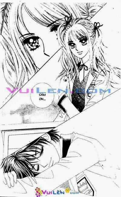 Love Your Enemies Chapter 13 trang 20