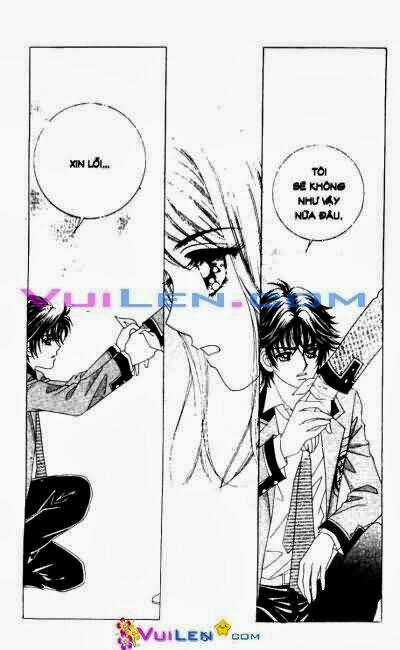 Love Your Enemies Chapter 13 trang 5