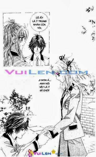 Love Your Enemies Chapter 13 trang 8