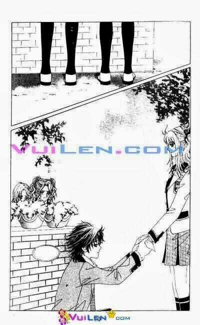 Love Your Enemies Chapter 13 trang 9