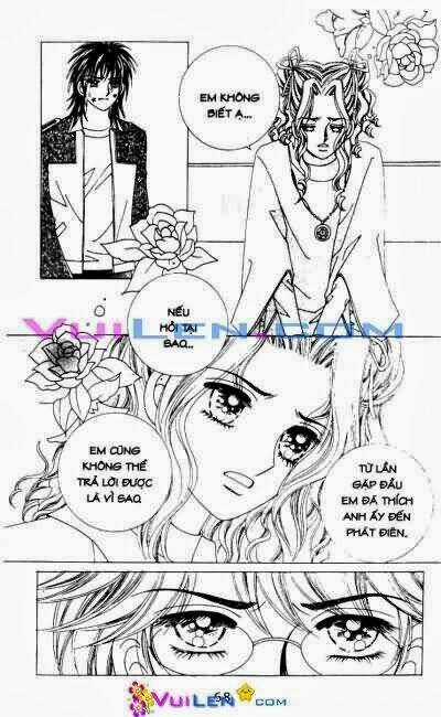 Love Your Enemies Chapter 14 trang 11