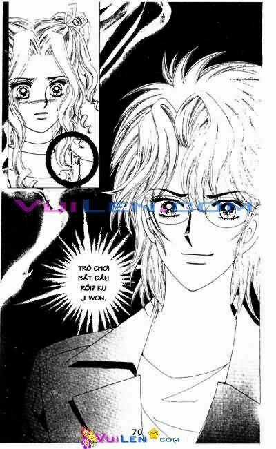 Love Your Enemies Chapter 14 trang 13