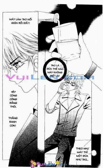 Love Your Enemies Chapter 14 trang 14