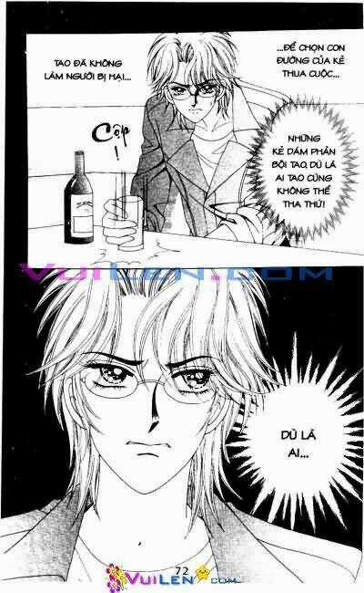 Love Your Enemies Chapter 14 trang 15