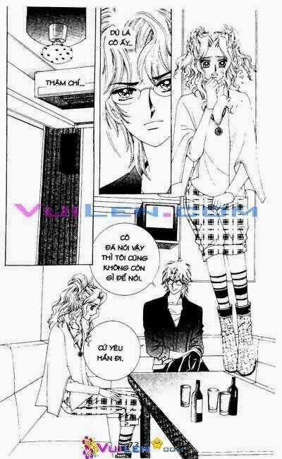 Love Your Enemies Chapter 14 trang 16