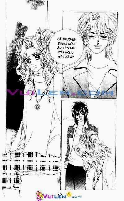 Love Your Enemies Chapter 14 trang 18